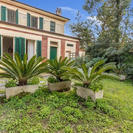 Il Gladiolo - Focette 100Mt From Sea - Happy Rentals Marina di Pietrasanta Exterior photo